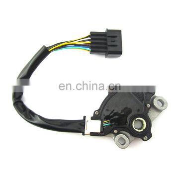 AT Transmission Case Inhibitor Switch For Mitsubishi Triton L200 Pajero Montero Sport MR263257 8604A015 8604A053