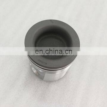 Dongfeng Cummins 6CT Truck Engine Piston 3992118 3607354 4089346 photo-5