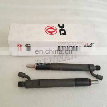 3802098 3908511 Cummins engine 6CTA8.3 Fuel Injector