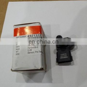 4903286 4921322 2897333 FOTON CUMMINS ISF2.8 ENGINE Intake Manifold Pressure Temperature Sensor