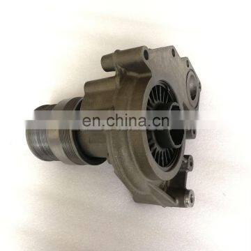 ISX QSX ISX15 QSX15 Engine Parts 4024886 4090022 4089909 Water Pump For Cummins photo-3