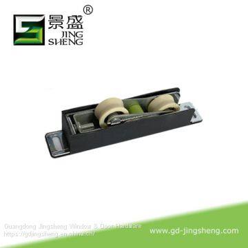 Load-bearing door & window roller for Heat Insulation Break Bridge