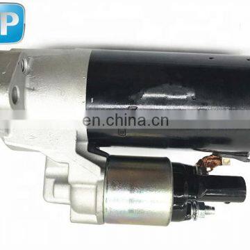 Starter Motor OEM 059911024H 059911024HX  059911024E   059911024EX  0001125609 0001125610 0986024050 2405 LRS02624