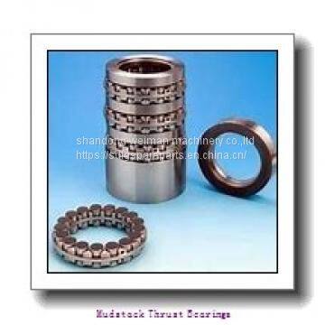 Mudstack Thrust Bearings