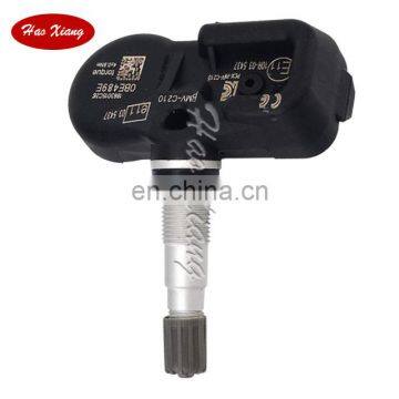 Auto Tire Pressure Monitor Sensor  28103-CA001 42607-02031  28103-CA101 42607-02030  PMV-C210