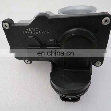 Auto Throttle Body Assembly SERA576-02 16119-AX000 SERA57602 16119AX000
