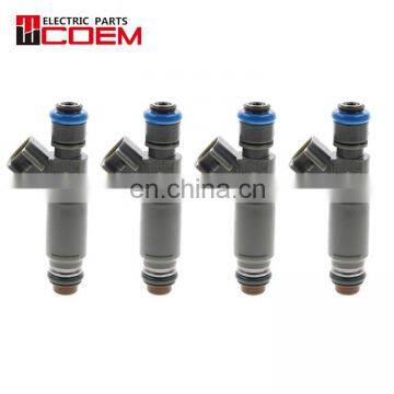 Automotive Spare Parts Fuel Injector 12582704 for Chevrolet Pontiac Saturn 2.2 2.4L Fuel Injector Nozzle