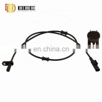 Rear right or left ABS Wheel Speed Sensor FOR Mercedes-Benz 2305401117 2305401217 2305401617 2305402017 0265007694 0265007501