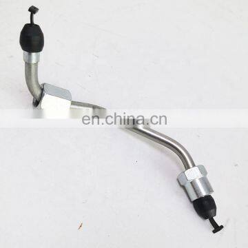 Heavy Duty Truck Auto Engine 3964141 High Pressure Fuel Pipe