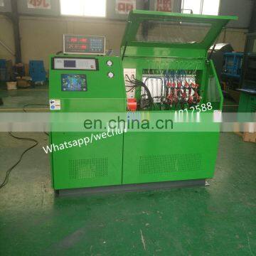 New and High Quality CR3000 Common Rail Injector Pump Test Bench photo-5