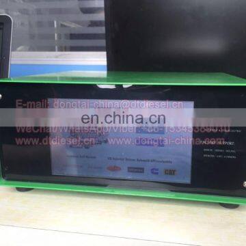 CR2000 Common Rail Injector Simulator With LED Screen