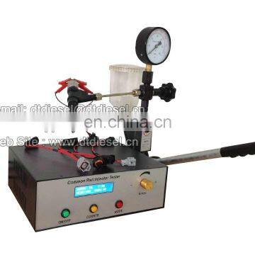 CR1000A Common Rail Injector Test System, Test Simulator