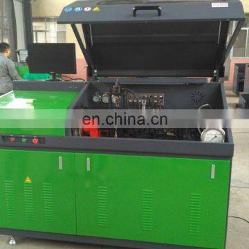 Common Rail Heui Injector Test Bench CR815 With EUIEUP ,HEUI , CAMBOX and Full Testing Data