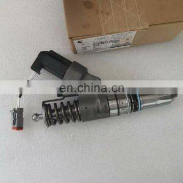 ISM QSM M11 Diesel Engine Part Fuel Injector 3411754 3411756 photo-2