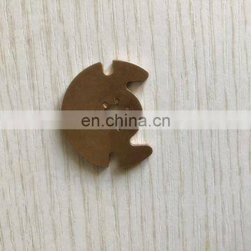 KP39 BV39 Турбонагнетатель с высокой производительностью, упорный подшипник на 360 градусов photo-2