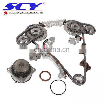 Timing Chain Kit Suitable for Nissan Maxima OE Maxima Infiniti I30 3.0L VQ30DE Timing Chain Kit