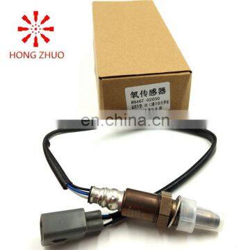 Hot Sale 100% Professional 89467-02030 Oxygen Sensor photo-4