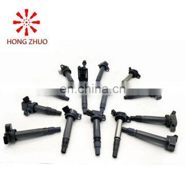 100% Professional High Quality Best Price Ignition Coil 597079 photo-4