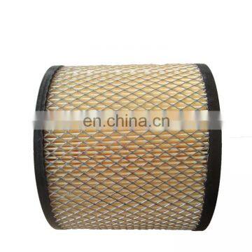 air filter factory direct supply transit air filter for Isuzu TROOPER Open Off-Road Vehicle 8-97941655-0