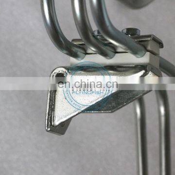 Original and Genuine Spare Parts 6B 6BT 6BT5.9 Diesel Engine Injector Fuel Supply Tube 5298308 photo-4