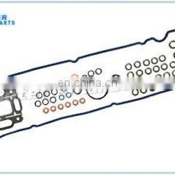 QSC8.3 QSL9 Diesel Engine Parts Overhaul Upper Lower Engine Gasket Kit 4089979 4089978 photo-5