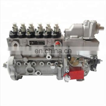 6L8.9 engine Wuxi WEIFU fuel injection pump 6PH146-120-1000 / 5298158