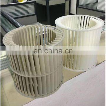 Customized High Strength White Color Nylon PA2200 Powder 3D Print EOS SLS Nylon 3D Printing Prototype photo-4