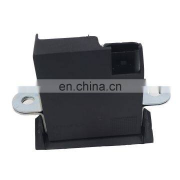 Rear Trunk Lid Lock Latch For VW 5M0827505E photo-5