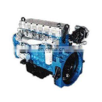 251kw 340hp SC9DF340Q3 SANYI Crane Truck Dongfeng Diesel Engine photo-4