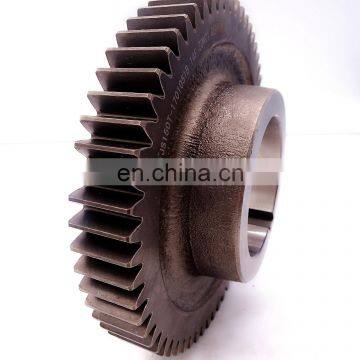 Intermediate shaft 3rd gear gearbox parts JS150T-1701051B