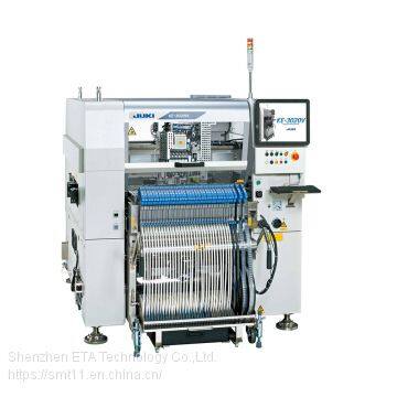 JUKI Electronics Smt Machine,Fuji Electronics Pick and Place Machine SMT RS-1R photo-2