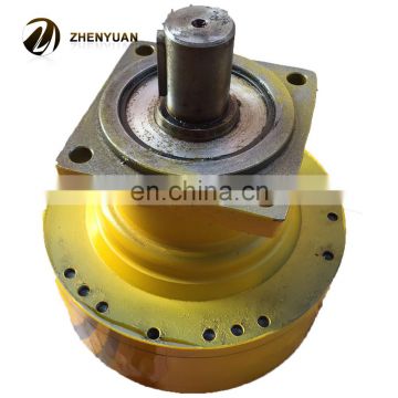 Special Supply Steel Ball Motor 1QJM52-2.5Z with Shaft Series Plunger High Torque Oil Motor