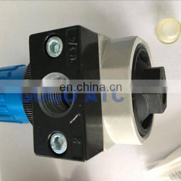 MINI MIDI MAXI Type Air Regulator Pneumatic photo-5
