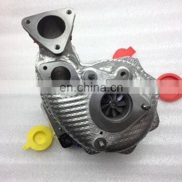 GTB2260VZK 059145874T 819968-5001 810822-0002 New Original Turbo for Audi 3.0L Honeywell-Garrett