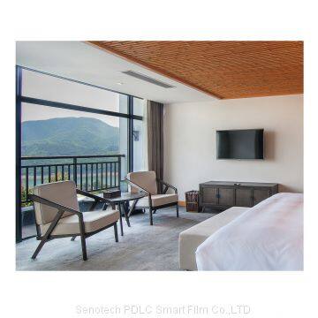Pdlc Smart Tint, Switchable Smart Film, Smart Magic Glass Film