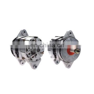 12V 130A HIgh quality ac alternator supplier for FORD TRUCK Oem 7564