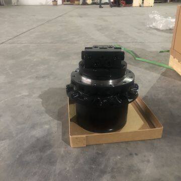  Wheeled Hydraulic Final Drive Motor Usd3195 Jcb Aftermarket 801.6 