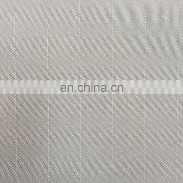 300D polyester Twill Oxford Conductive Fabric