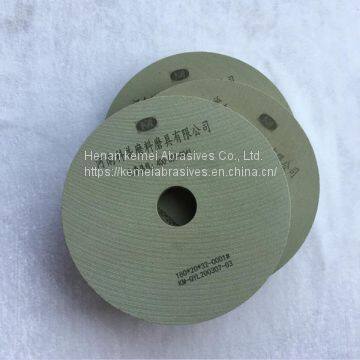 PVA Polishing Wheel for Titanium Alloy Polishing photo-3