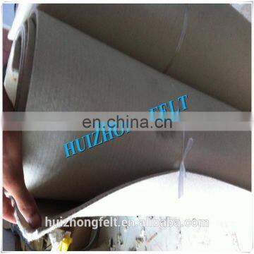 Wool Felt/ Wool Felt Sheets/wool Felt Belts 6 mm Wool Felt Belt photo-5