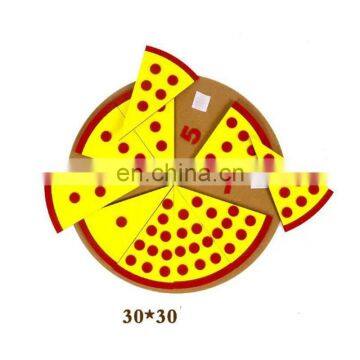 Customize Design and Size Kindergarten Kids Educational Toys photo-2