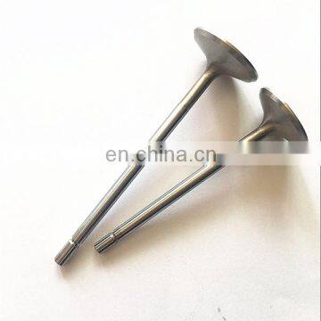 High Performance Intake Valve Exhaust Valve for Toyot a s 1s 1e 2e 3e hd Engine photo-6