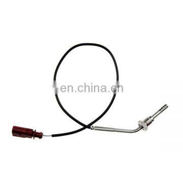 Exhaust Gas Temperature Sensor For VW Multivan T5 04-09 OEM 070906088Q 070906088AE