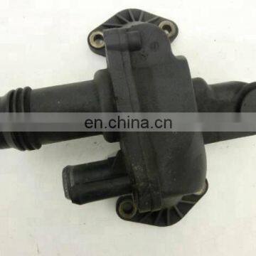 Thermostat Housing FOR LA-ND ROV-ER OEM 4H2Q-8592-BF 4H2Q8592BF