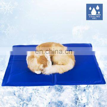 Jianicat Cooling Pet Cool Mat Pad Dogs Pets photo-2