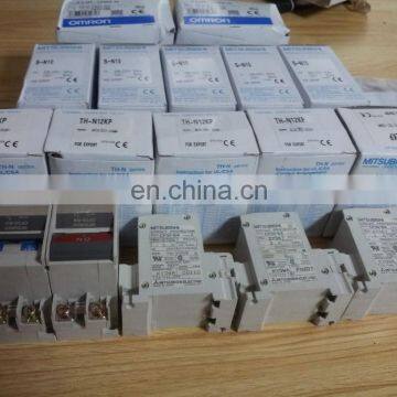 Japan original mitsubishi Low voltage contactor TH-N12KP