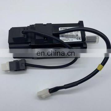 1500W 1.5kw ac Servo Motor 2000RMP for Cnc Machine Three-phase photo-7