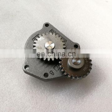 Cummins 6CT oil pump 3966840 for Dongfeng truck