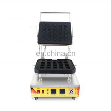 High Quality Digital Commercial Tartlets Baking Machine Tartlet Machine With CE for Sale photo-2