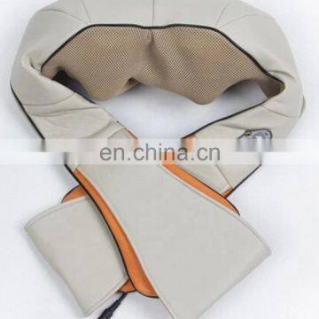Electric Massager Shoulder Relax Vibration Neck Massager With Heat Function photo-5